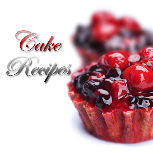 Cakes Recipes HD