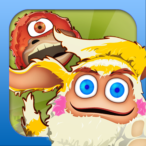 Sparky vs. Glutters icon
