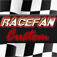 Race Fan Custom