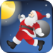 Hoppin' Santa