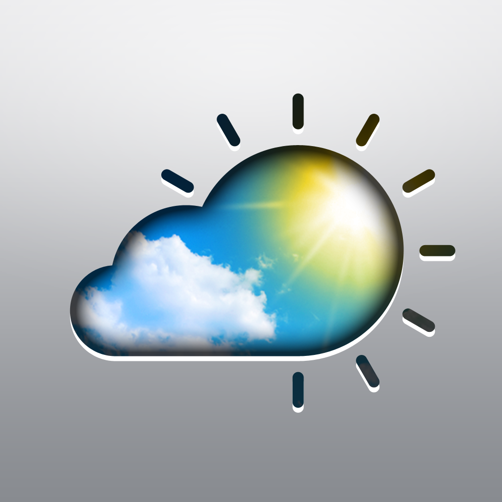 Meteo Live (AppStore Link)